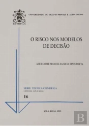 O Risco nos Modelos de Decisão