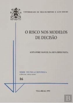 Bertrand.pt - O Risco nos Modelos de Decisão