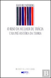 O Riso da Mulher de Trácia
