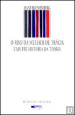 Bertrand.pt - O Riso da Mulher de Trácia