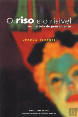 Bertrand.pt - O Riso E O Risível