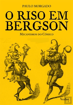 Bertrand.pt - O Riso em Bergson