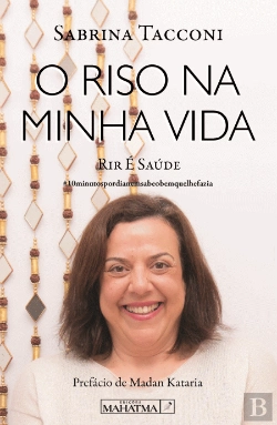 Bertrand.pt - O Riso na Minha Vida