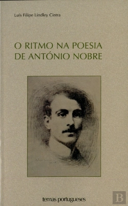 Bertrand.pt - O Ritmo na Poesia de António Nobre