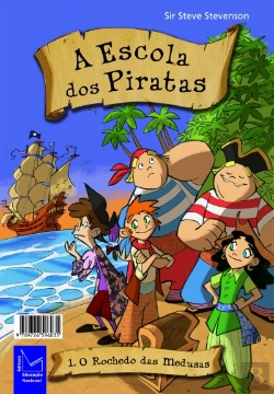 Bertrand.pt - O Rochedo das Medusas