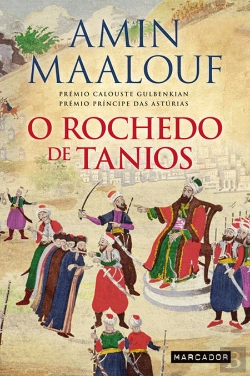 Bertrand.pt - O Rochedo de Tanios