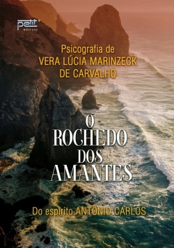 Bertrand.pt - O Rochedo Dos Amantes