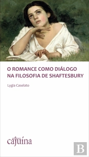 O Romance Como Diálogo Na Filosofia De Shaftesbury
