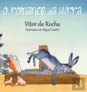 O Romance da Burra