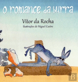 Bertrand.pt - O Romance da Burra