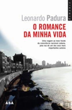 Bertrand.pt - O Romance da Minha Vida
