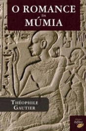 O Romance da Múmia