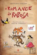 O Romance da Raposa