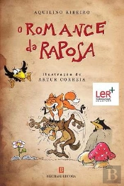 O Romance da Raposa