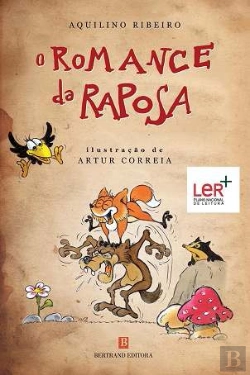 Bertrand.pt - O Romance da Raposa