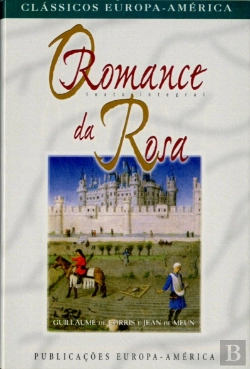 Bertrand.pt - O Romance da Rosa