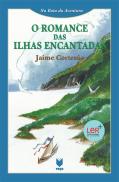 O Romance das Ilhas Encantadas