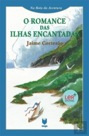 O Romance das Ilhas Encantadas