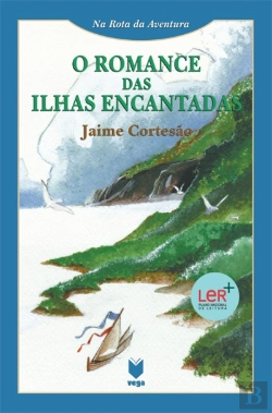 Bertrand.pt - O Romance das Ilhas Encantadas