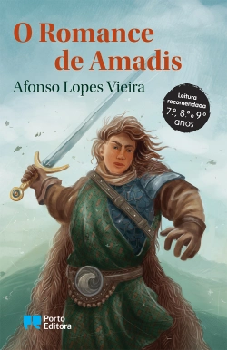 Bertrand.pt - O Romance de Amadis