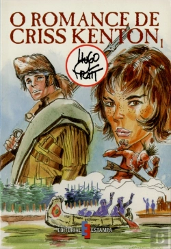Bertrand.pt - O Romance de Criss Kenton 1