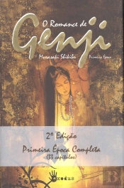 O Romance de Genji - Primeira Época
