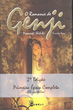 Bertrand.pt - O Romance de Genji - Primeira Época