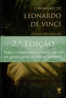 O Romance de Leonardo De Vinci