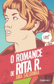 O Romance de Rita R.