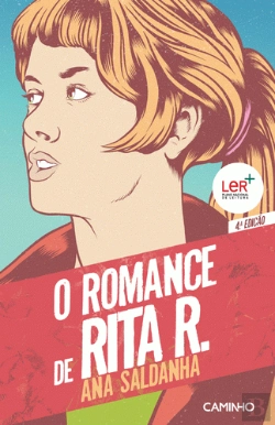 Bertrand.pt - O Romance de Rita R.
