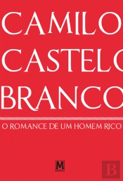 O Romance de Um Homem Rico