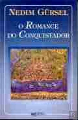 Bertrand.pt - O Romance do Conquistador