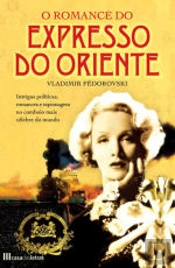 O Romance do Expresso do Oriente
