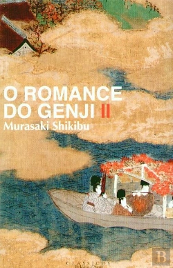 Bertrand.pt - O Romance do Genji