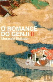 O Romance do Genji