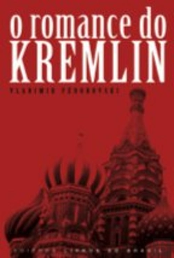 Bertrand.pt - O Romance do Kremlin