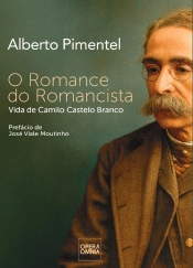 O Romance do Romancista 
