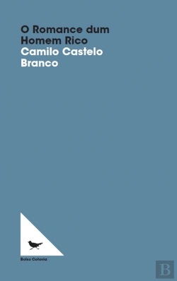 Bertrand.pt - O Romance dum Homem Rico