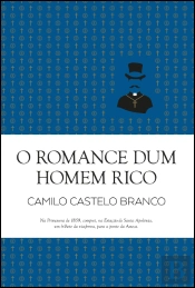 O Romance dum Homem Rico