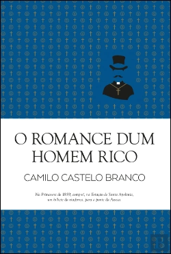 Bertrand.pt - O Romance dum Homem Rico