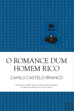 Bertrand.pt - O Romance Dum Homem Rico