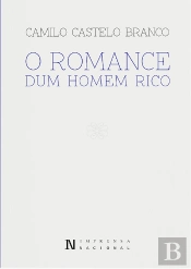 O Romance dum Homem Rico
