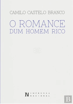 Bertrand.pt - O Romance dum Homem Rico