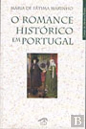 O Romance Histórico em Portugal