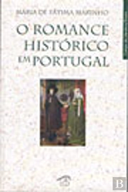 Bertrand.pt - O Romance Histórico em Portugal