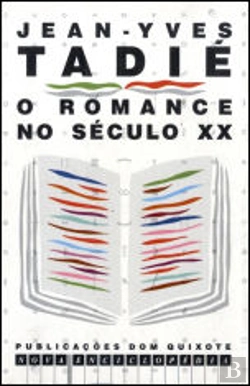 Bertrand.pt - O Romance no Século XX