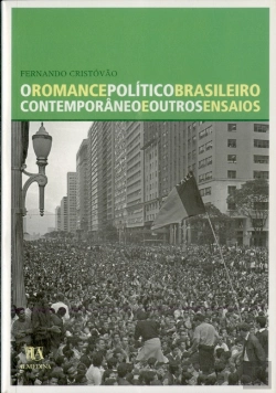 Bertrand.pt - O Romance Político Brasileiro Contemporâneo e Outros Ensaios