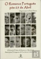 O Romance Português Pós-25 de Abril