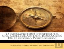 O Romanceiro Portuguez, Ou, Collecção Do