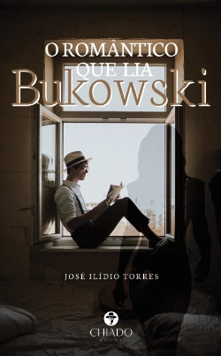 Bertrand.pt - O romântico que lia Bukowski